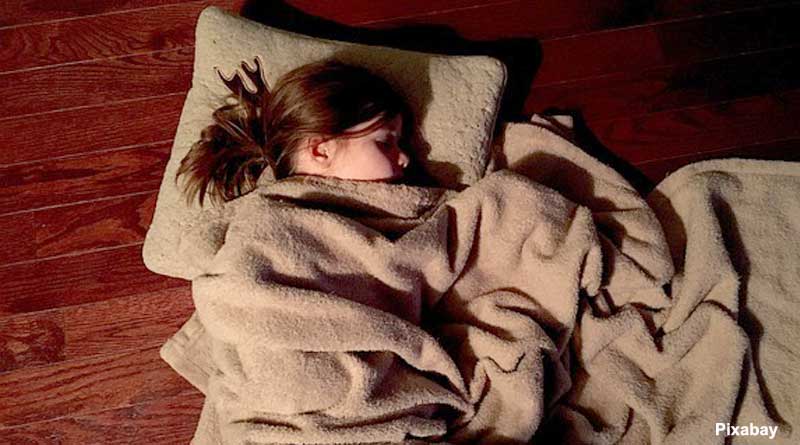 Regular daytime napping linked to larger brain volume