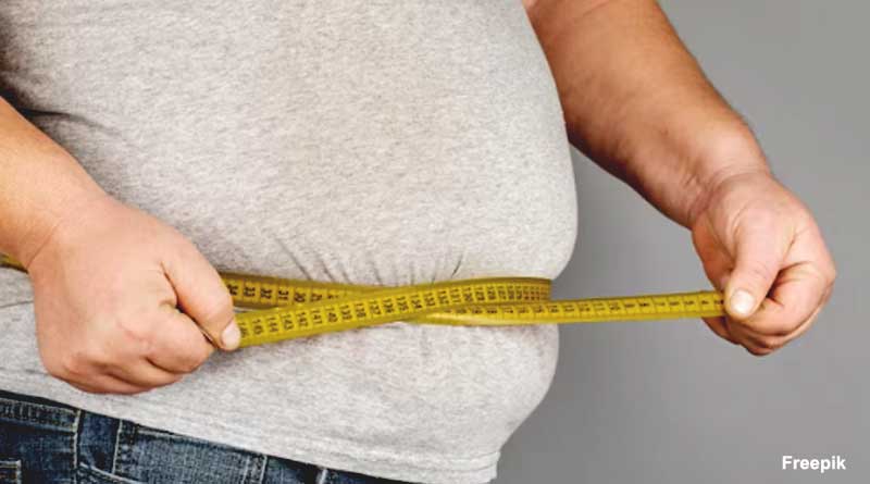 Employees with obesity may have higher loss of work productivity than those with normal weight