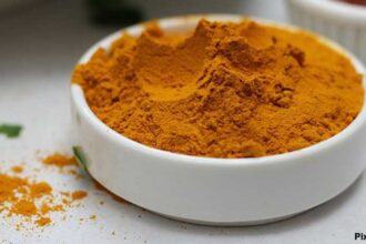 Turmeric curcumin-containing supplement may improve inflammation and soreness