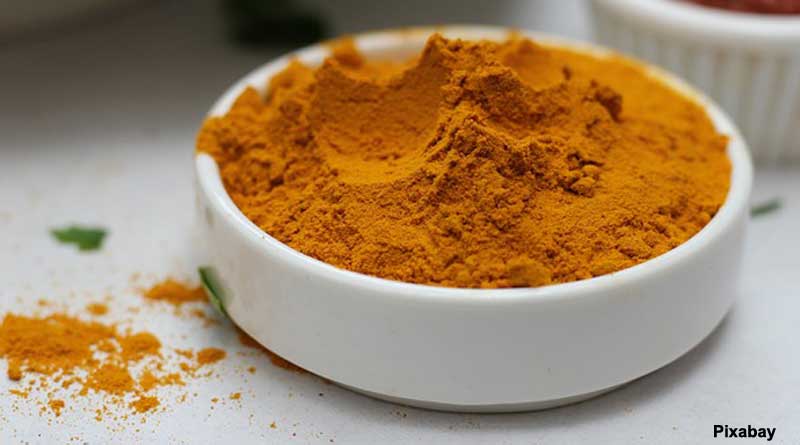 Turmeric curcumin-containing supplement may improve inflammation and soreness