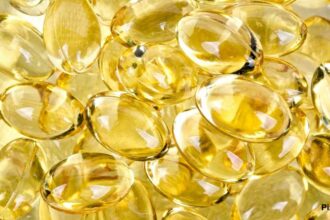 Taking higher-than-recommended doses of vitamin D for five years reduced atrial fibrillation risk, finds study