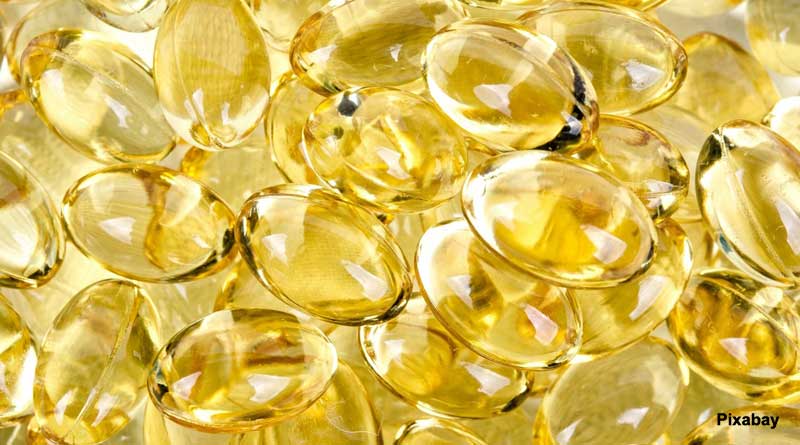 Taking higher-than-recommended doses of vitamin D for five years reduced atrial fibrillation risk, finds study