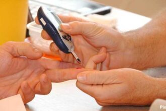 Global diabetes cases expected to soar from 529 million to 1.3 billion by 2050