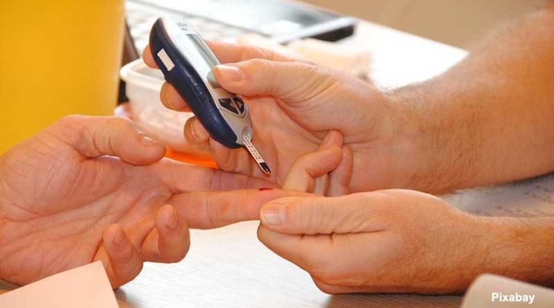 Global diabetes cases expected to soar from 529 million to 1.3 billion by 2050