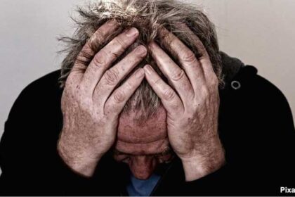 Heart attacks associated with faster cognitive decline over years