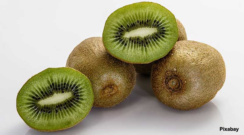 Kiwifruit consumption can enhance sleep and post exercise recovery