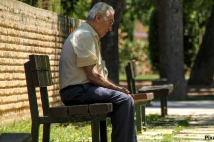 Loneliness linked with elevated risk of cardiovascular disease in patients with diabetes