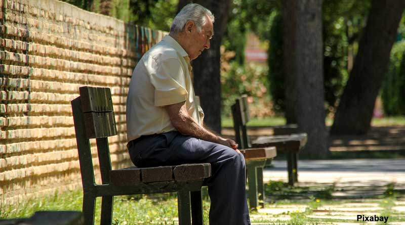 Loneliness linked with elevated risk of cardiovascular disease in patients with diabetes