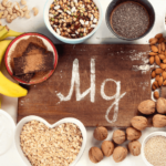 alt="Magnesium rich food"