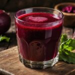 alt="Beetroot Juice"