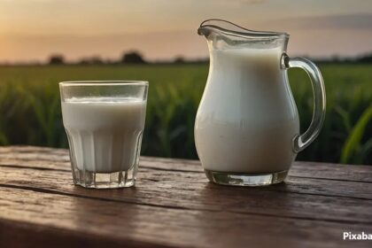 alt="dairy products help protect against colorectal cancer"