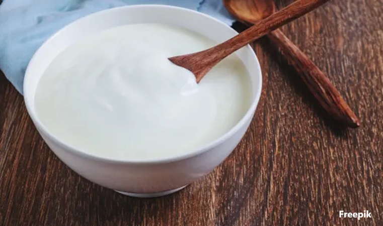 alt="yogurt reduces colorectal cancer"